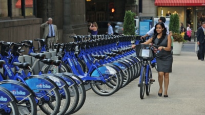 Interning at Citi: A Pencil Fellows Story By Ashley Budhai